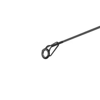 Canne carpe télescopique CAPRI Tele NXT | 330cm/120g 5/7