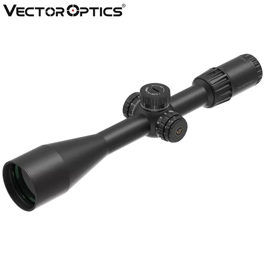 VECTOR OPTICS picture