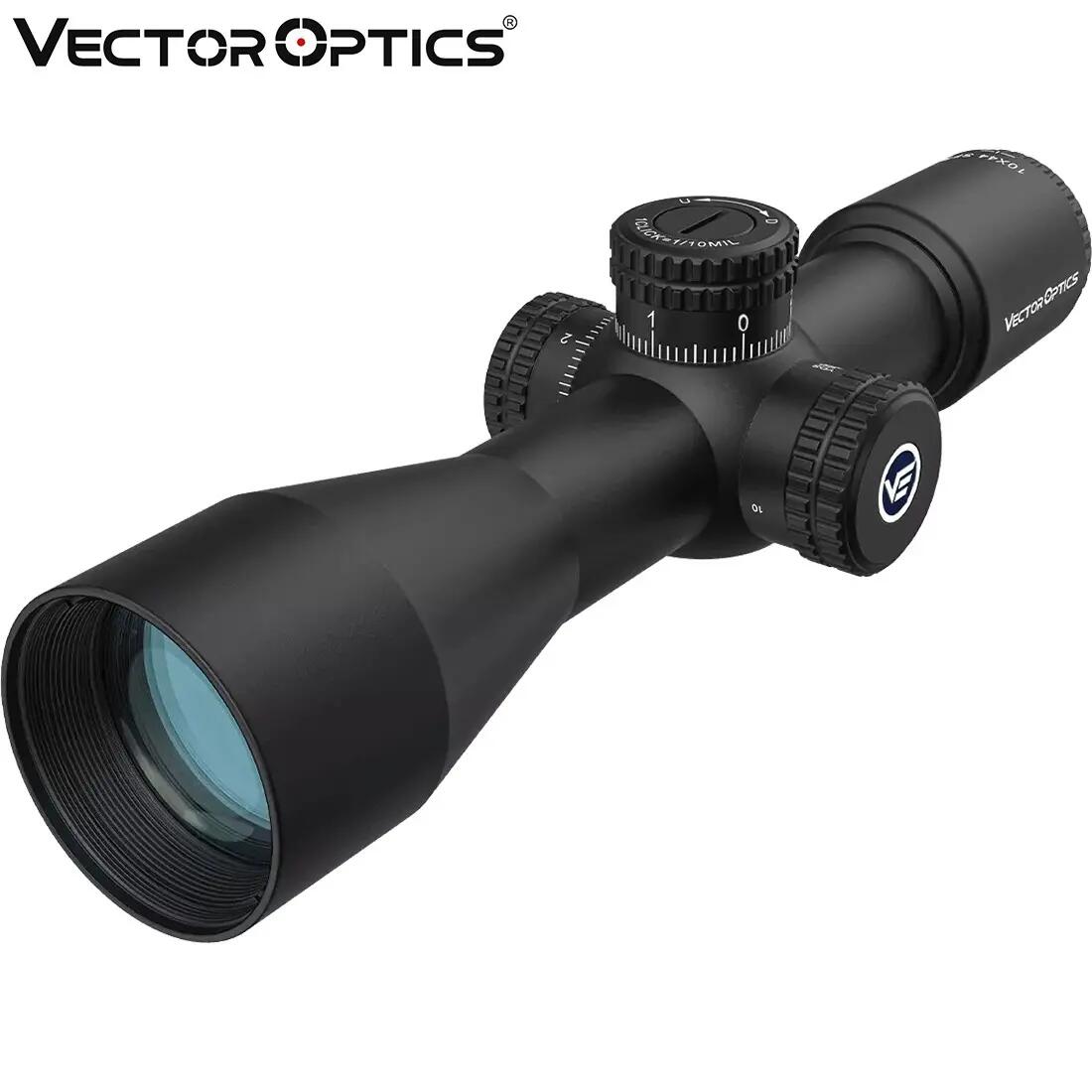 VECTOR OPTICS picture