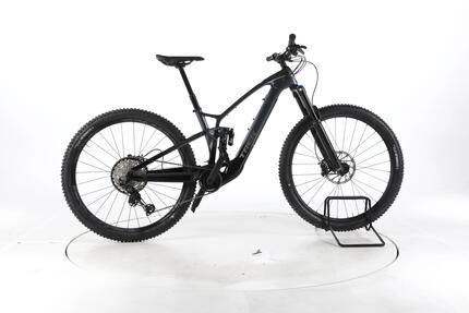 Reconditionné - Trek Fuel EXe 9.7 E-Bike Fully Carbon - Très Bon