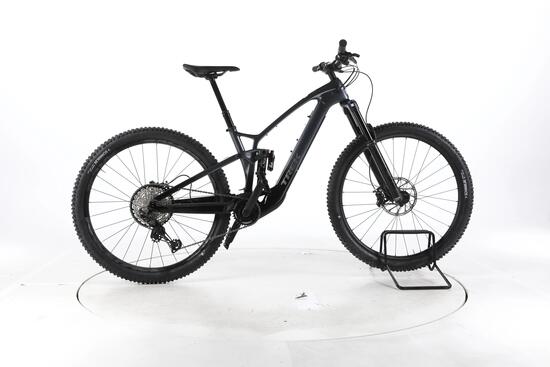 Reconditionné - Trek Fuel EXe 9.7 E-Bike Fully Carbon - Très Bon
