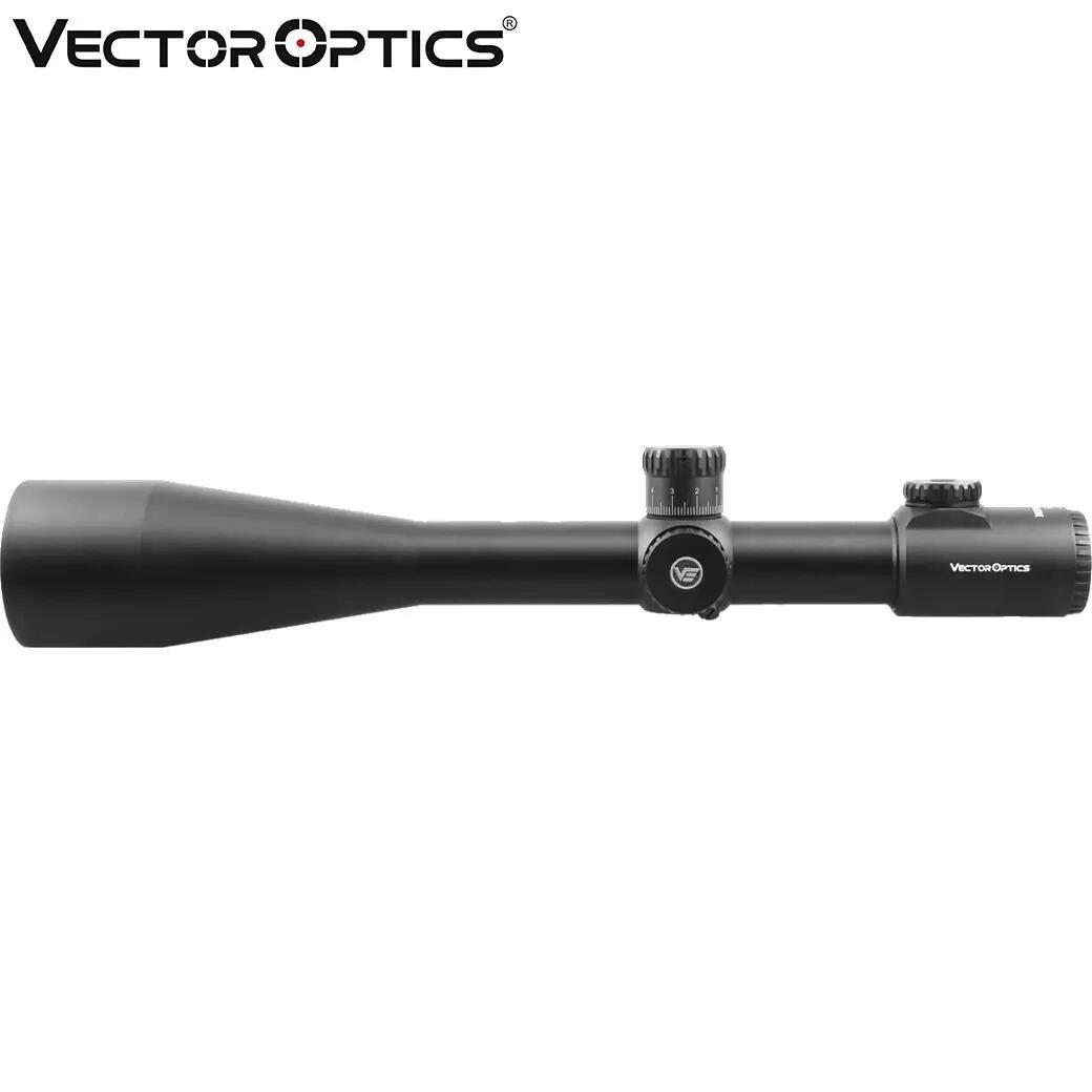 Mira Vector Optics Minotaur GenII 46x60 DOT 34mm IR ZS VETD-LR 6/7