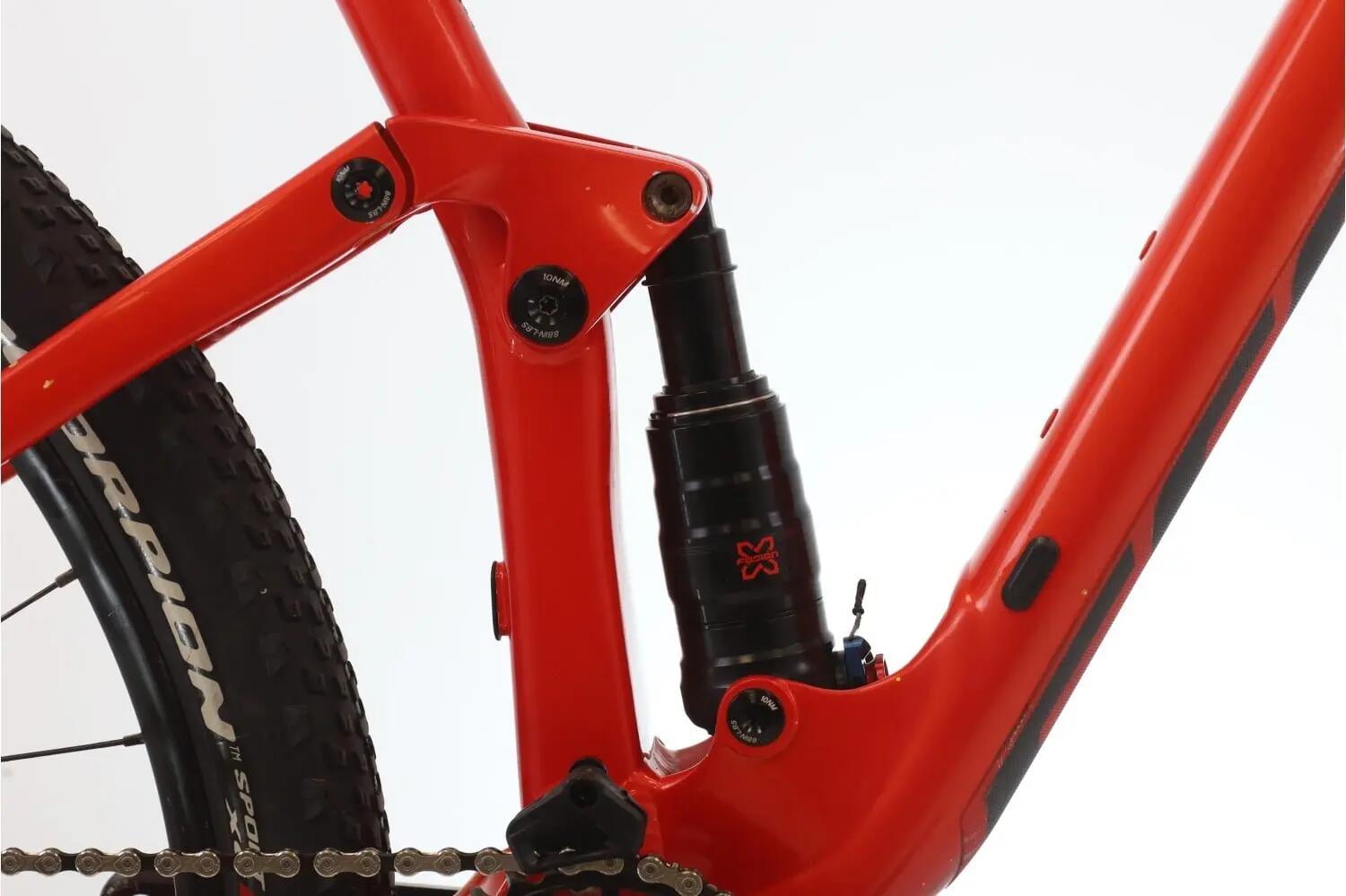 Segunda Vida · BTT ·  Spark 960 XT · Muito bom estado 7/8