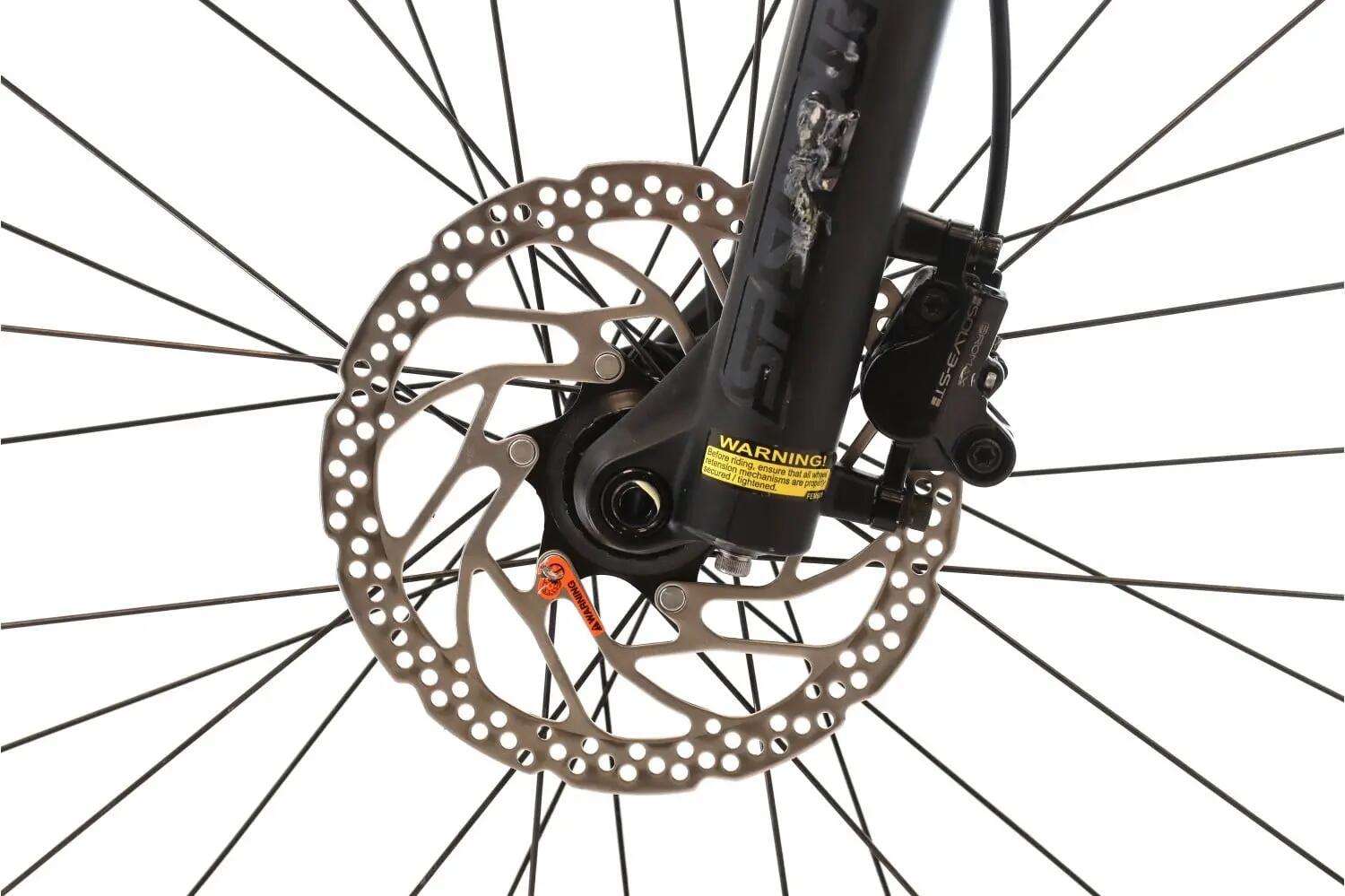 Ebike reconditionné ·  PathliteON 6 XT · Bon état 7/8