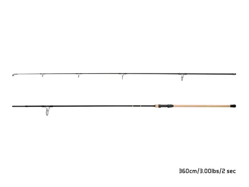 Canne carpe ARMADA NX BlackWay Cork | 270cm/2,75lbs/2 pcs 5/7