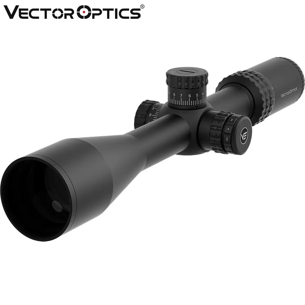 VECTOR OPTICS picture