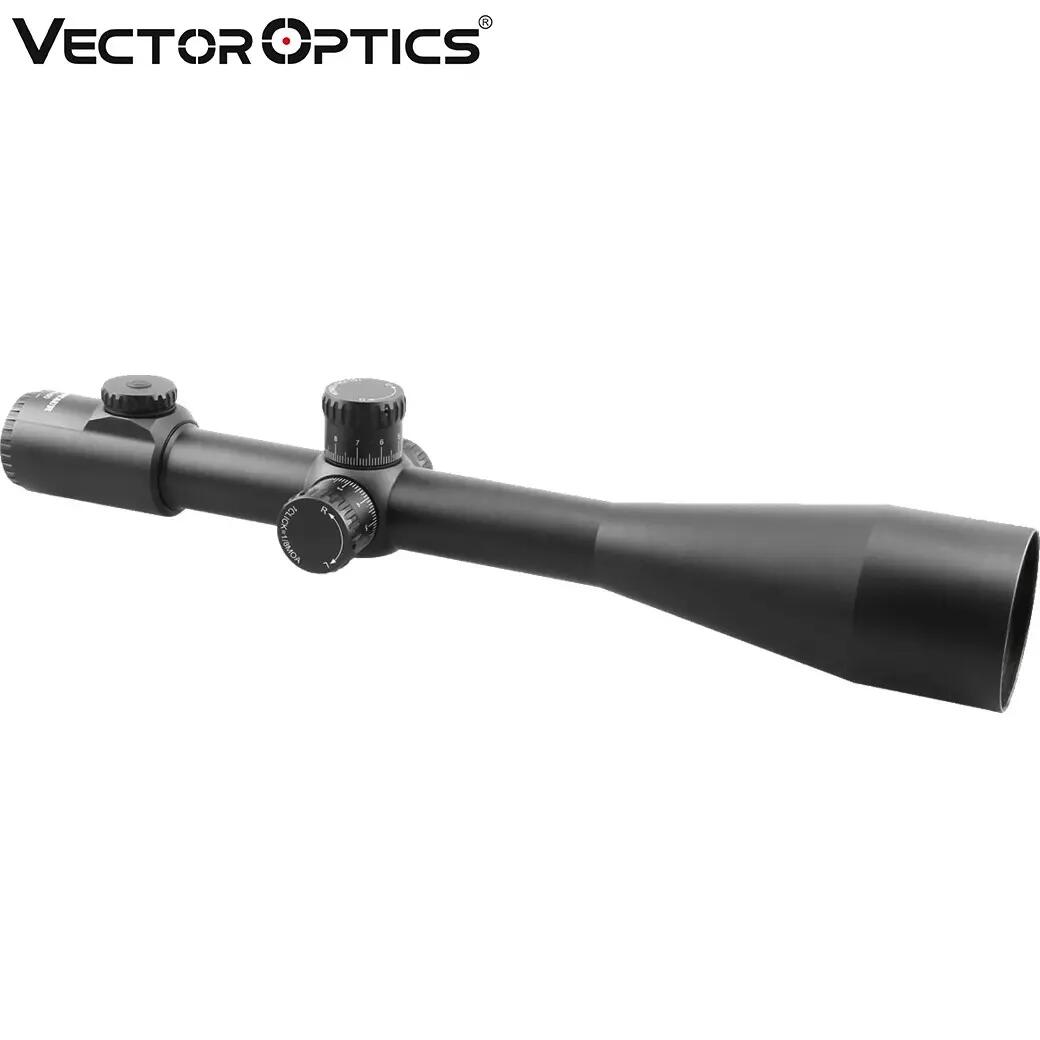 Mira Vector Optics Minotaur GenII 46x60 DOT 34mm IR ZS VETD-LR 5/7