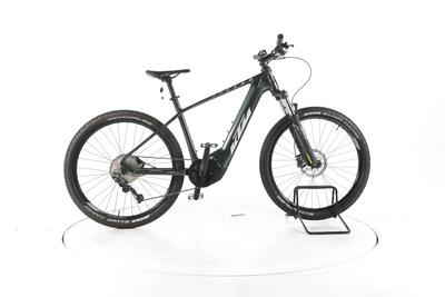 Tweedehands - ktm macina team 773 e-bike - zeer goed