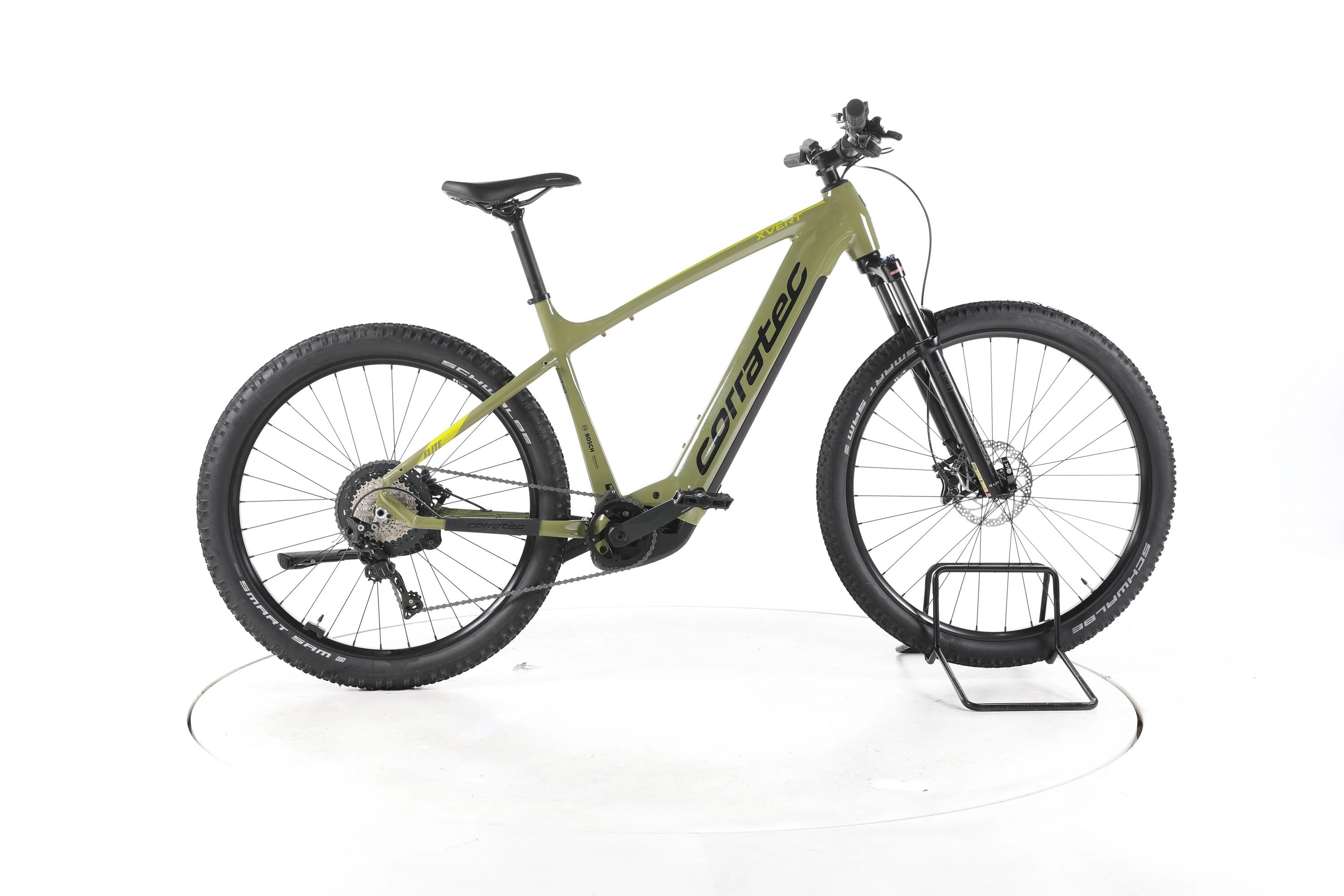 CORRATEC picture