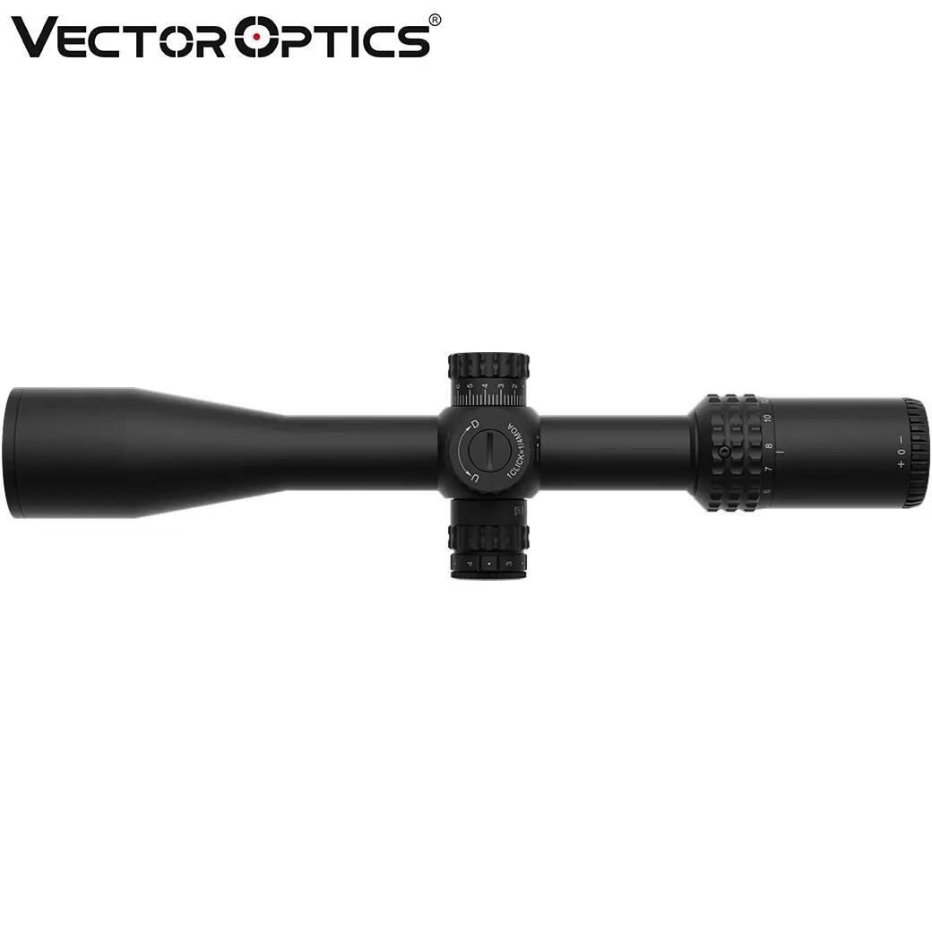 Mira Vector Optics Sentinel 4-16x44 FFP 30mm IR ZS VSE-3 MOA 7/7