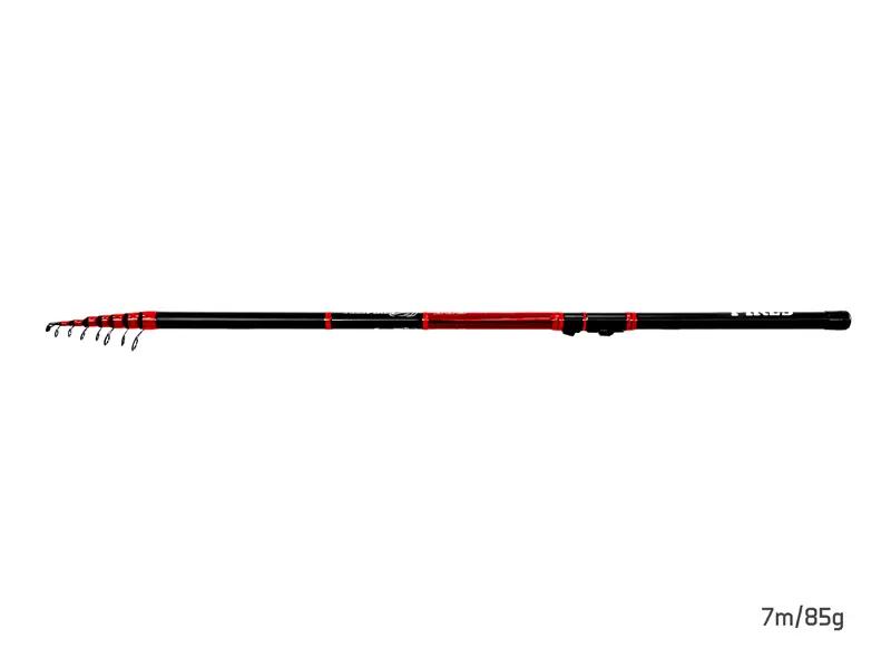Delphin TELEPIKES 4/7