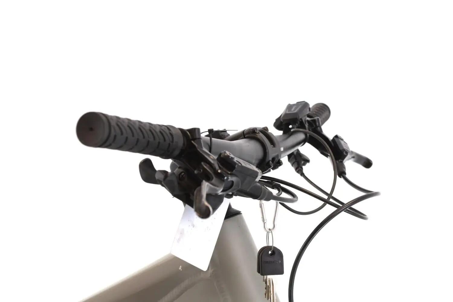Ebike reconditionné ·  PathliteON 6 XT · Bon état 6/8