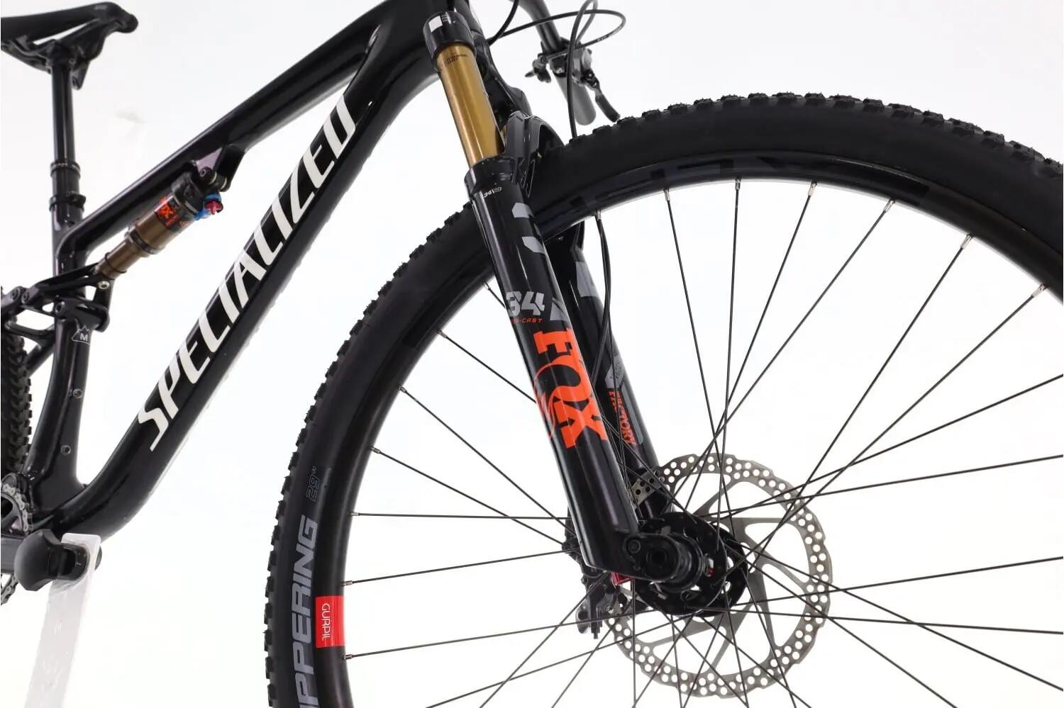 Segunda Vida · BTT ·  Epic Evo X01 AXS · Muito bom estado 5/8