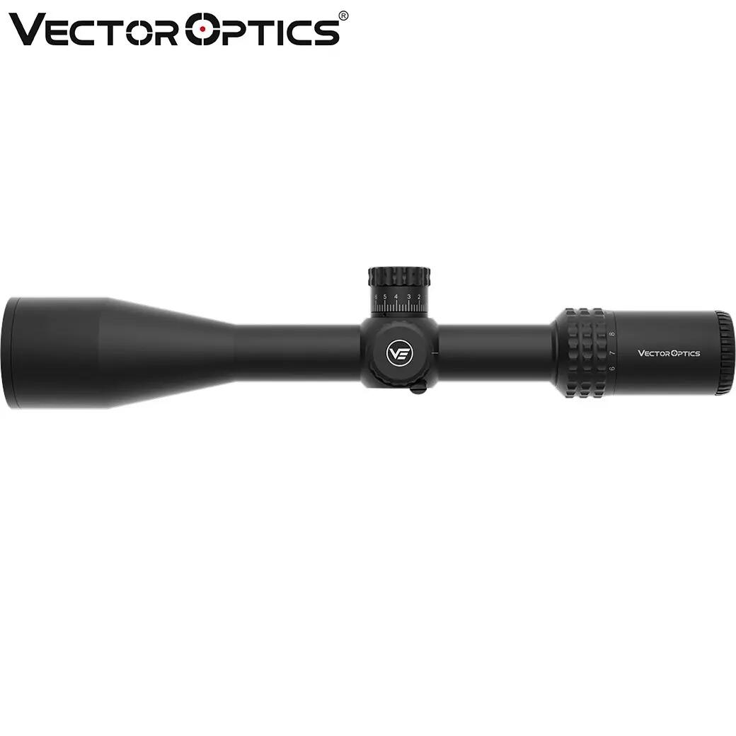 Mira Vector Optics Sentinel 6-24x50 FFP 30mm IR ZS VSE-3 MOA 7/7
