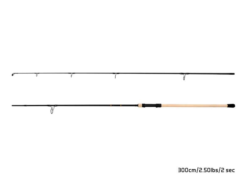 Canne carpe ARMADA NX BlackWay Cork | 270cm/2,75lbs/2 pcs 4/7