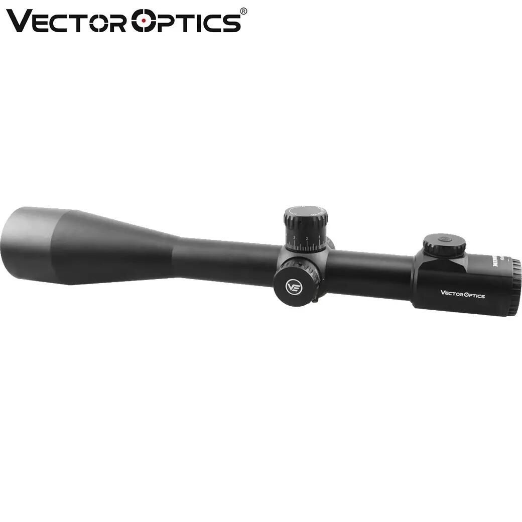 Mira Vector Optics Minotaur GenII 46x60 DOT 34mm IR ZS VETD-LR 4/7