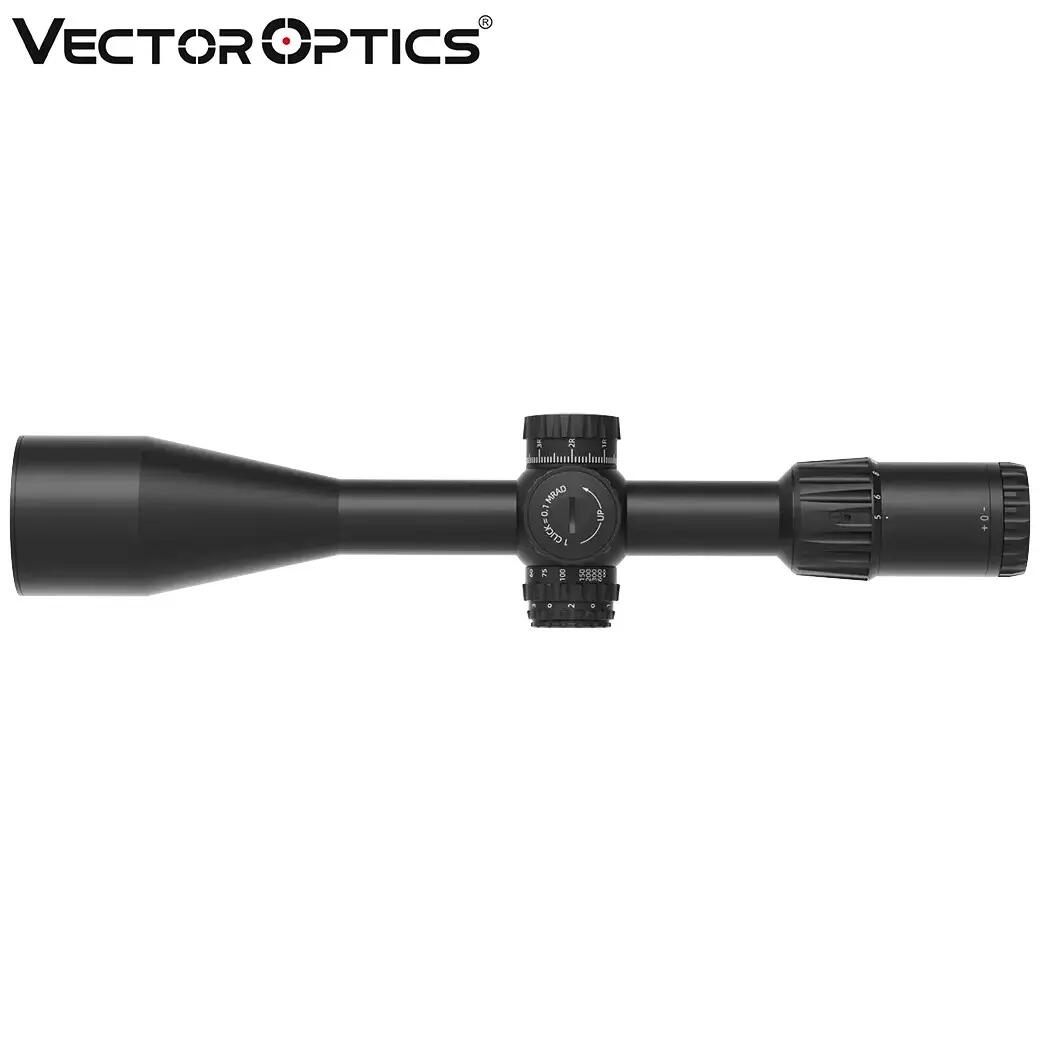 Mira Vector Optics Tauron GenII 5-30x56 ED 30mm ZS IR FFP MPX1 6/7
