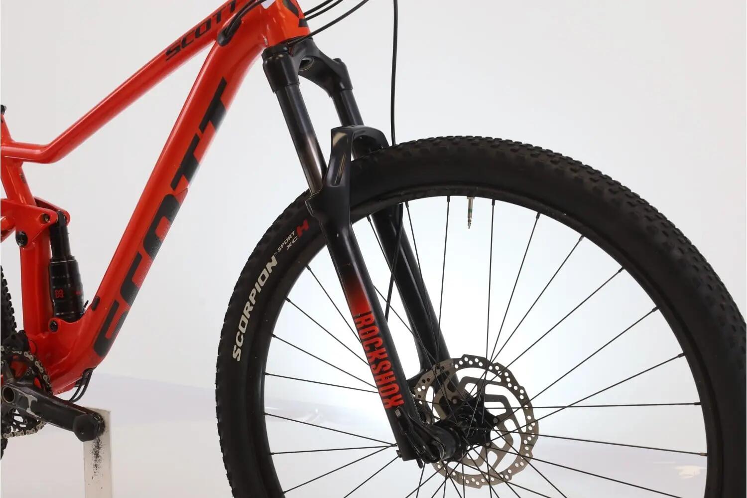 Segunda Vida · BTT ·  Spark 960 XT · Muito bom estado 5/8