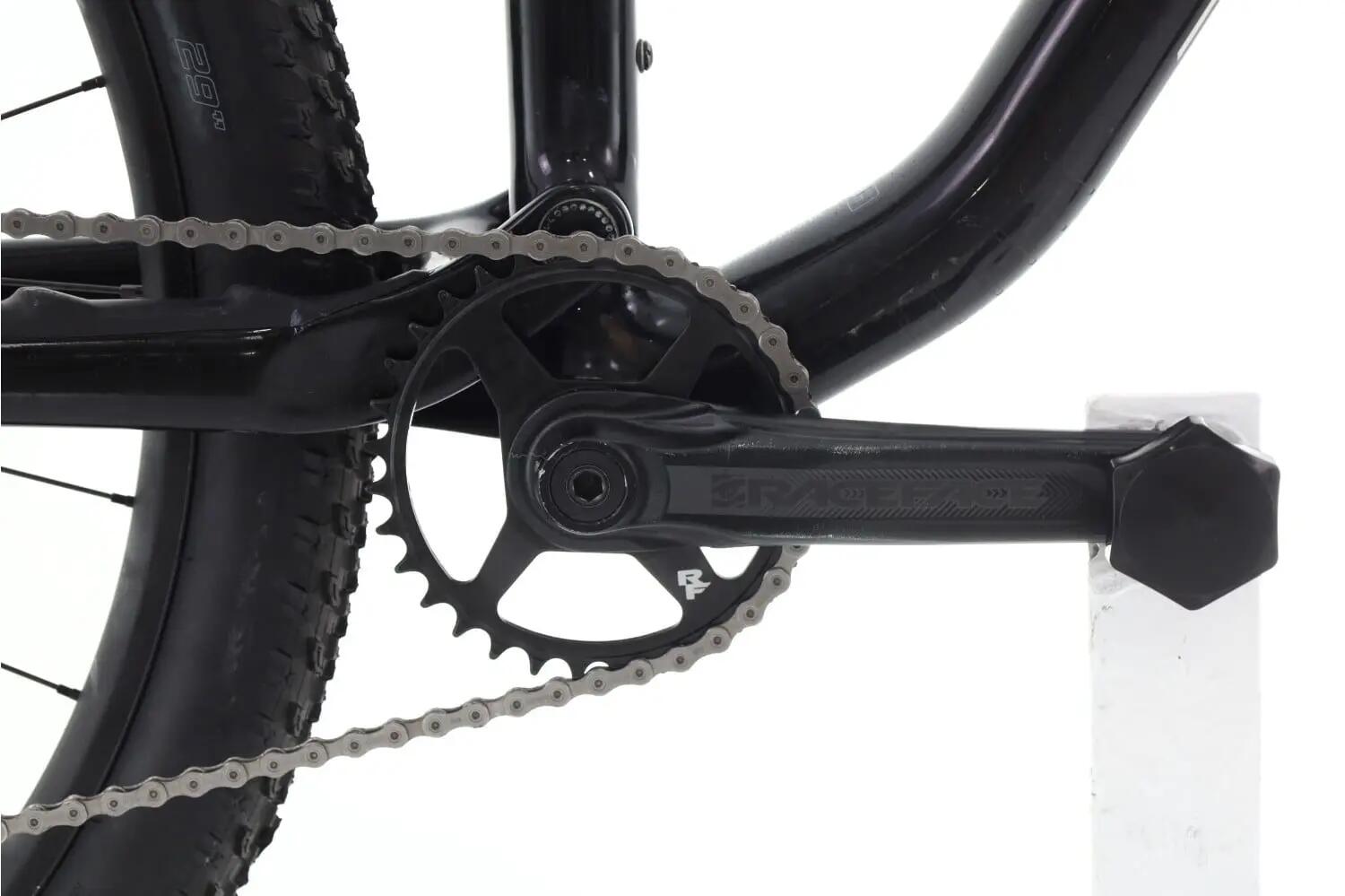 Segunda Vida · BTT ·  Epic Evo X01 AXS · Muito bom estado 4/8