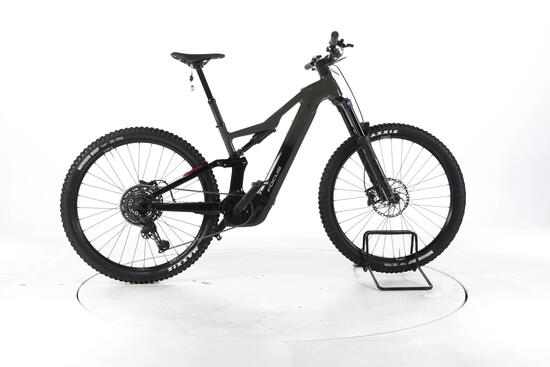 Refurbished - Focus THRON² 6.7 E-Bike Fully 2025 - Sehr gut