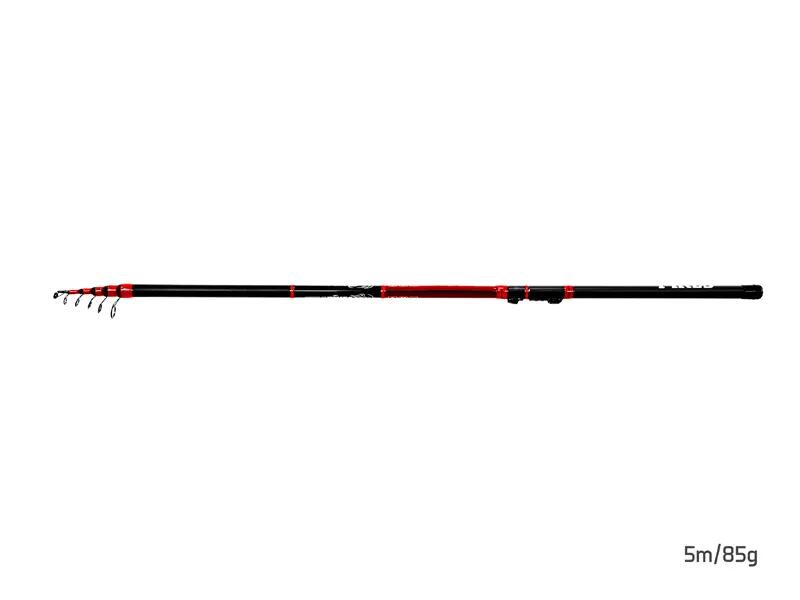 Delphin TELEPIKES 2/7