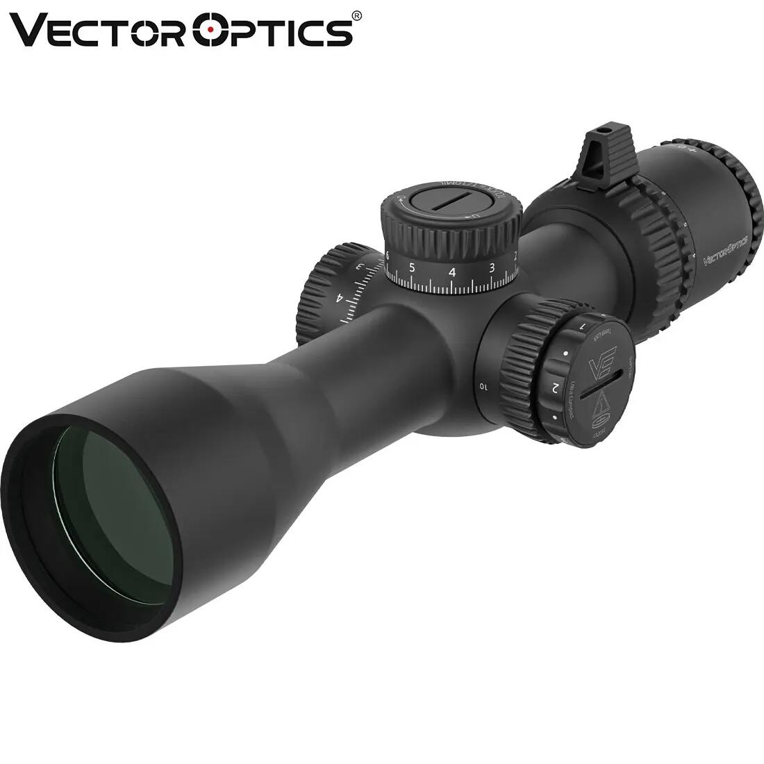 VECTOR OPTICS picture