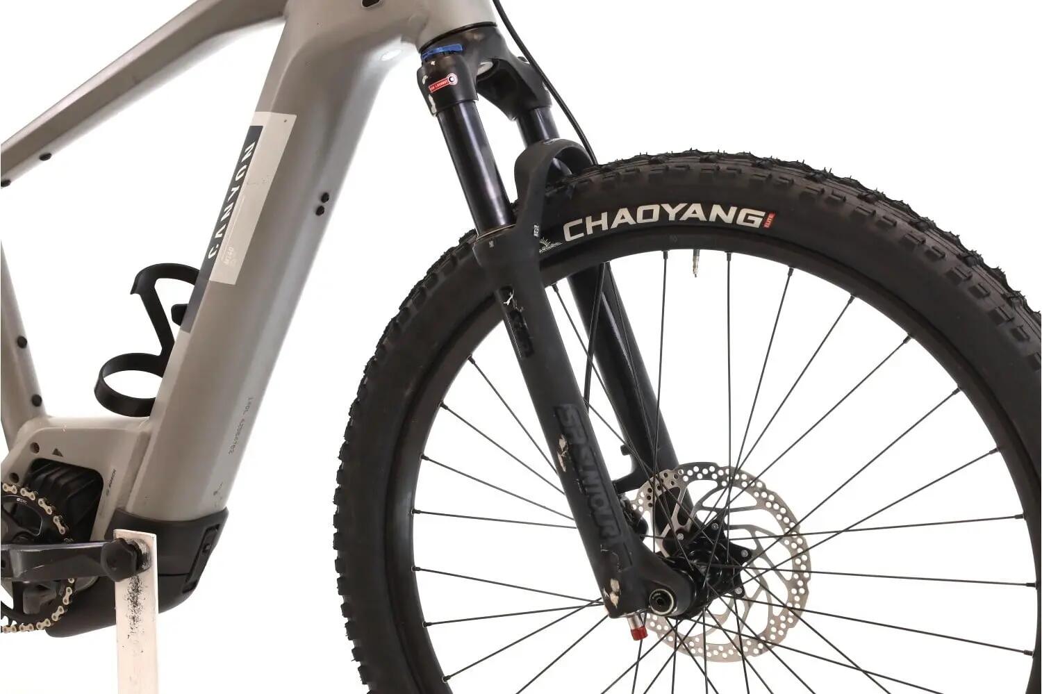 Ebike reconditionné ·  PathliteON 6 XT · Bon état 5/8