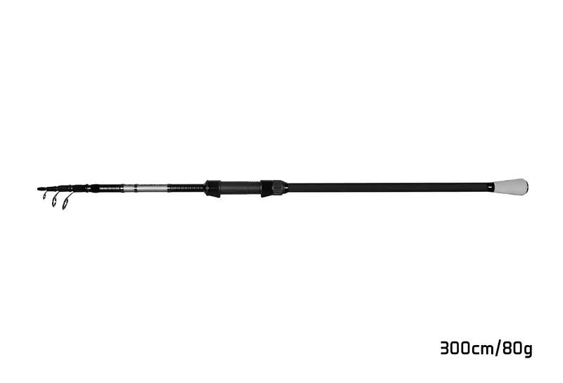 LYCAN TeleFEEDER + 3 cimini 2/7