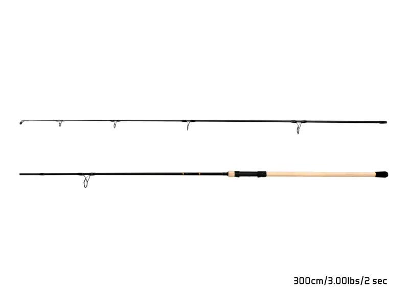 Canne carpe ARMADA NX BlackWay Cork | 270cm/2,75lbs/2 pcs 3/7
