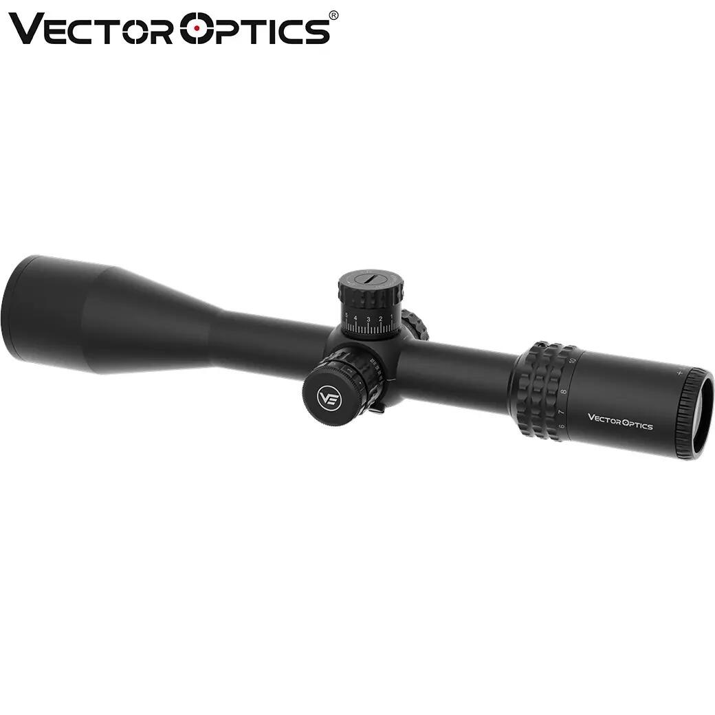 Mira Vector Optics Sentinel 6-24x50 FFP 30mm IR ZS VSE-3 MOA 5/7