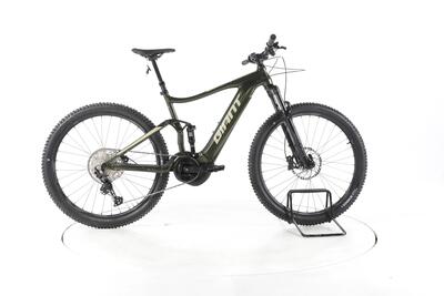 Ebike ricondizionata · Giant Stance E + 1 Pro · Buone condizioni