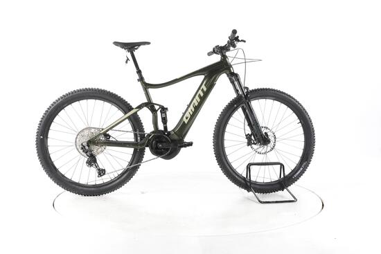 Ebike ricondizionata · Giant Stance E + 1 Pro · Buone condizioni