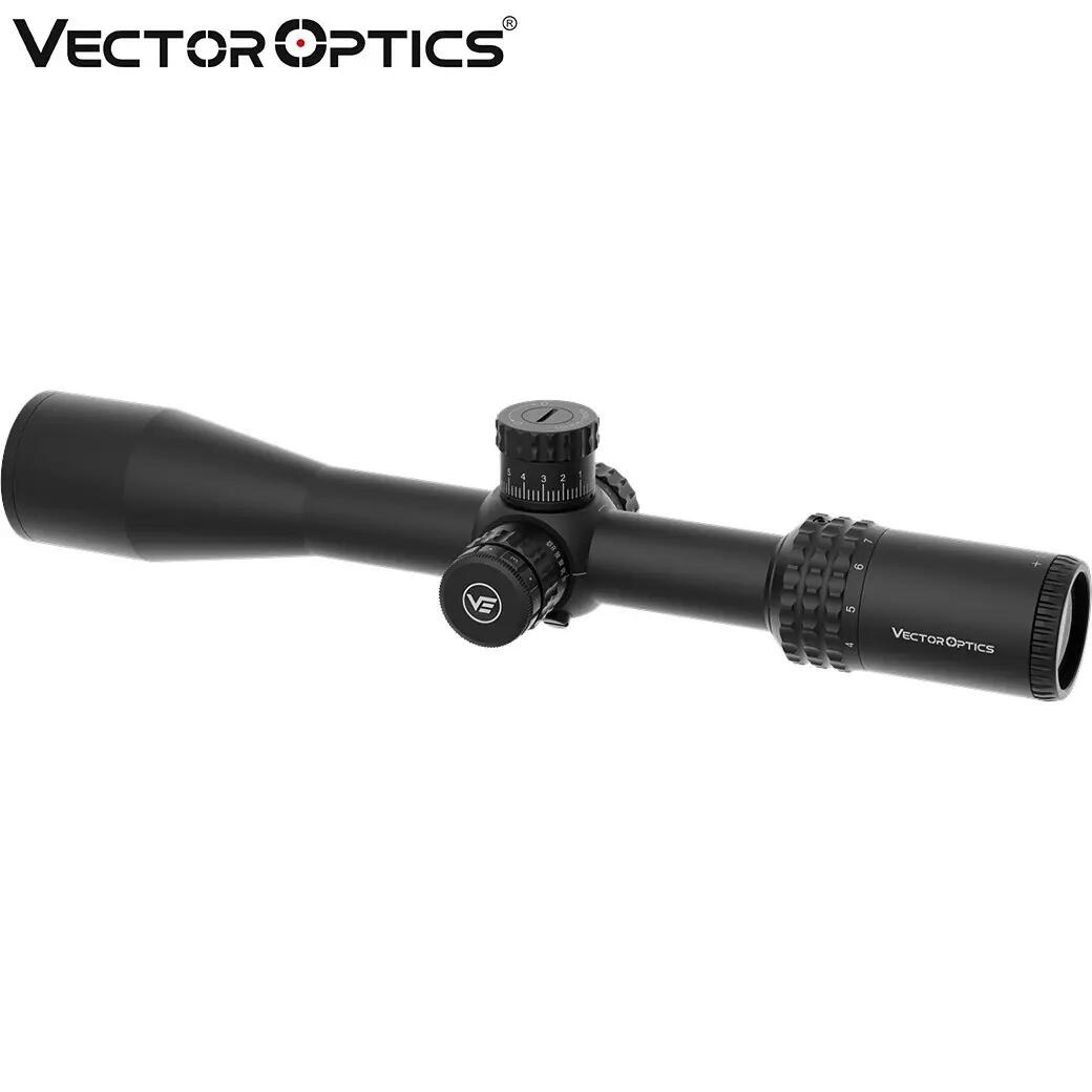 Mira Vector Optics Sentinel 4-16x44 FFP 30mm IR ZS VSE-3 MOA 4/7