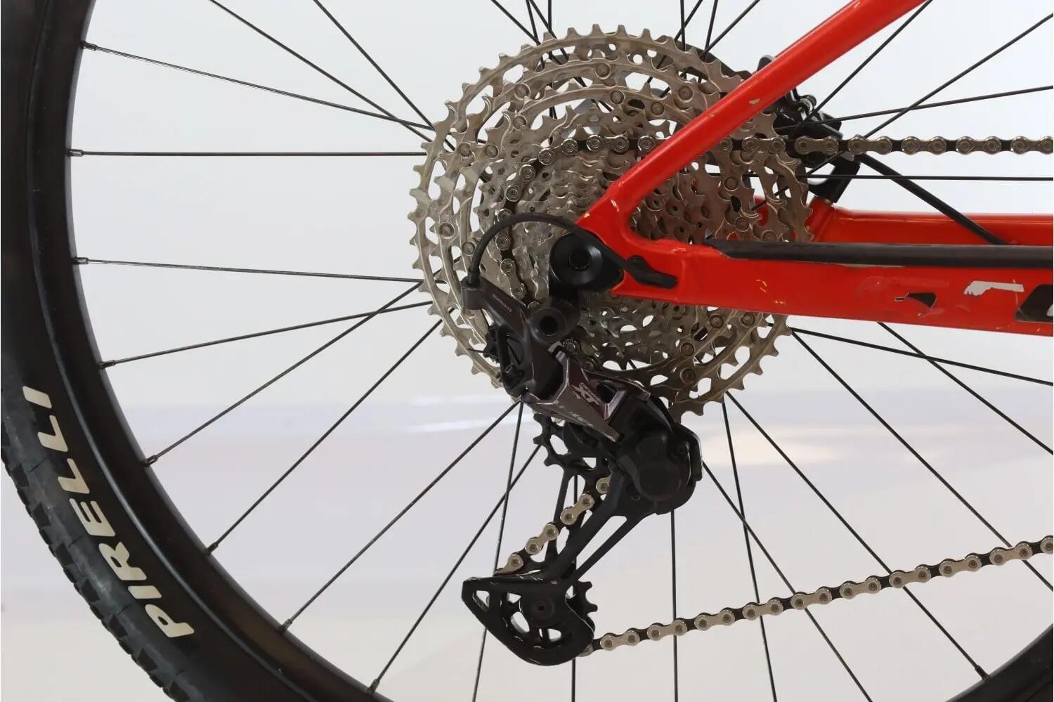 Segunda Vida · BTT ·  Spark 960 XT · Muito bom estado 3/8