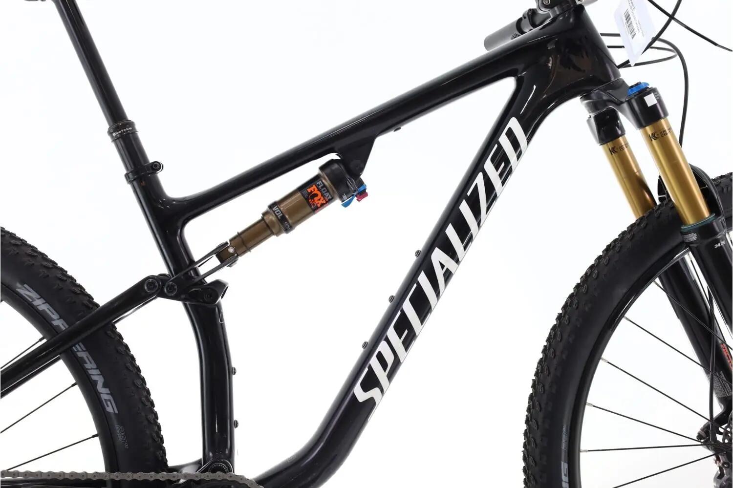 Segunda Vida · BTT ·  Epic Evo X01 AXS · Muito bom estado 2/8