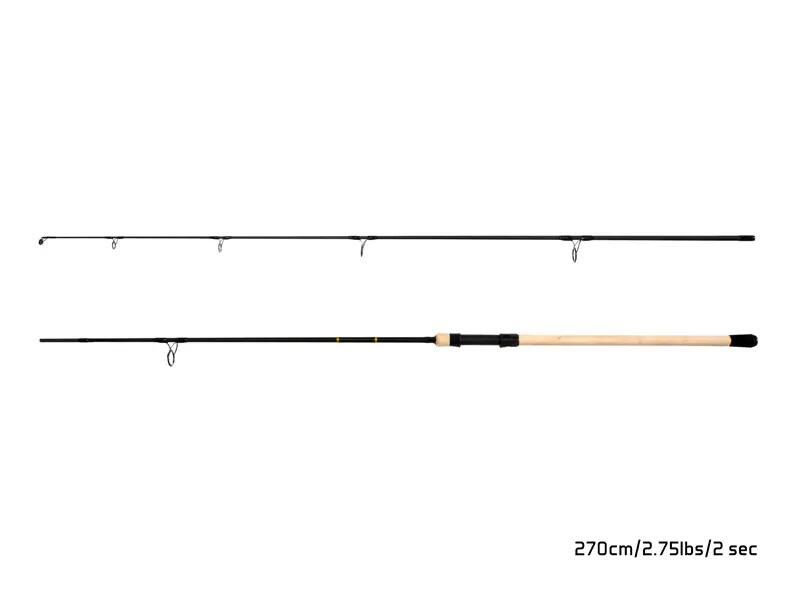 Canne carpe ARMADA NX BlackWay Cork | 270cm/2,75lbs/2 pcs 2/7