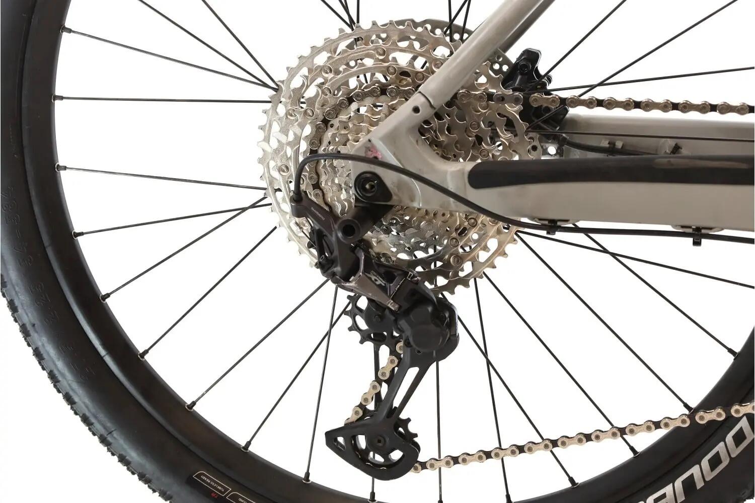 Ebike reconditionné ·  PathliteON 6 XT · Bon état 3/8