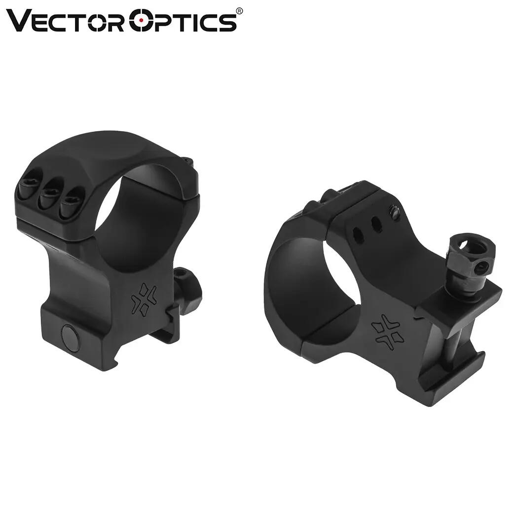 Mira Vector Optics Tauron GenII 3-18x50 30mm ZS IR FFP MPX1 3/7