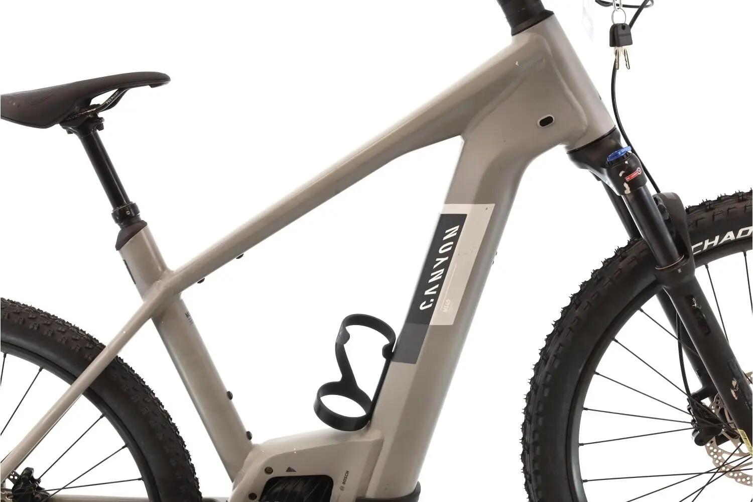 Ebike reconditionné ·  PathliteON 6 XT · Bon état 2/8