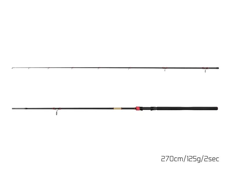 Canne carnassier MURENA POWER | 240cm/125g/2 pcs 4/7