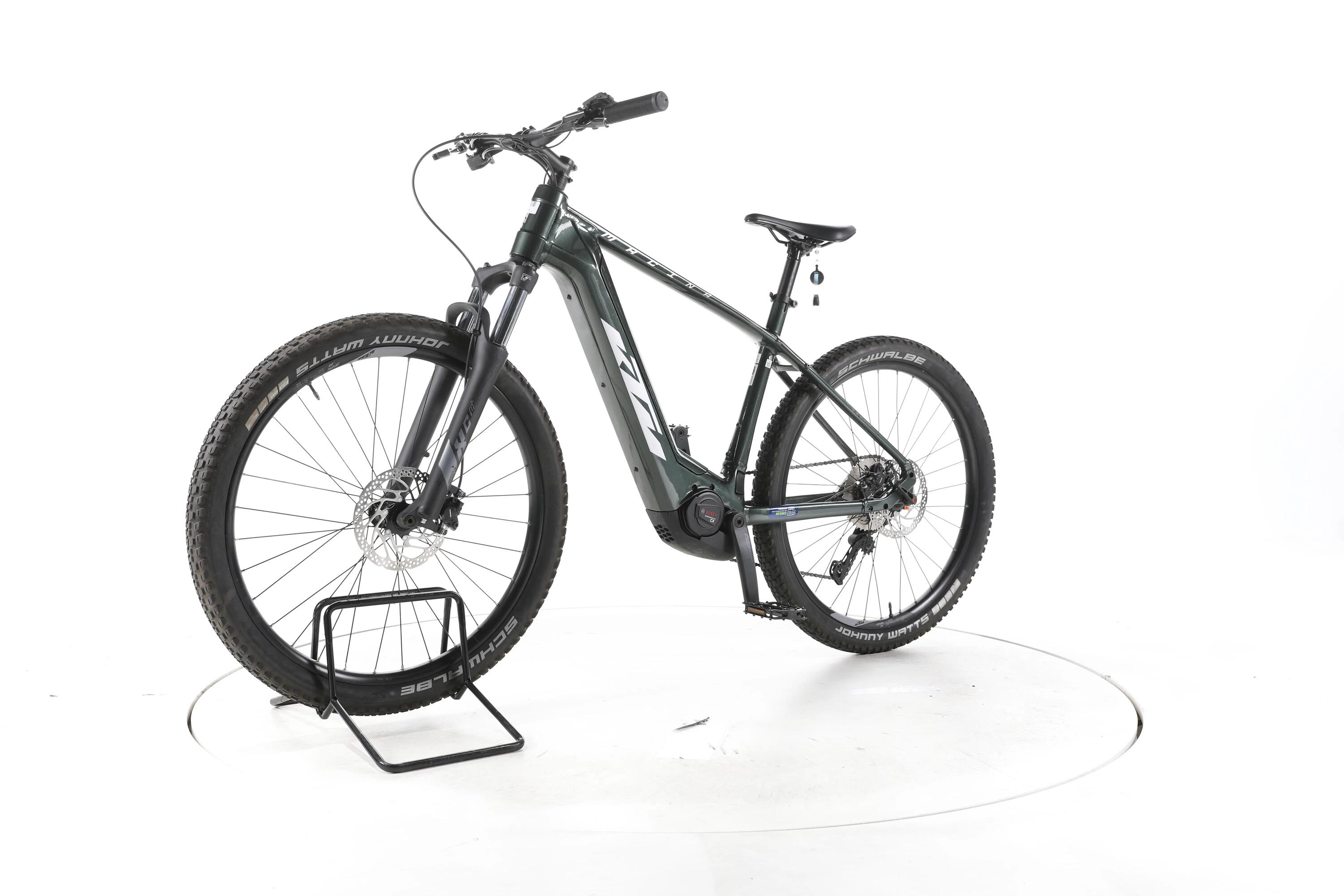 Tweedehands - KTM Macina Team 773 E-Bike - Zeer goed 5/7