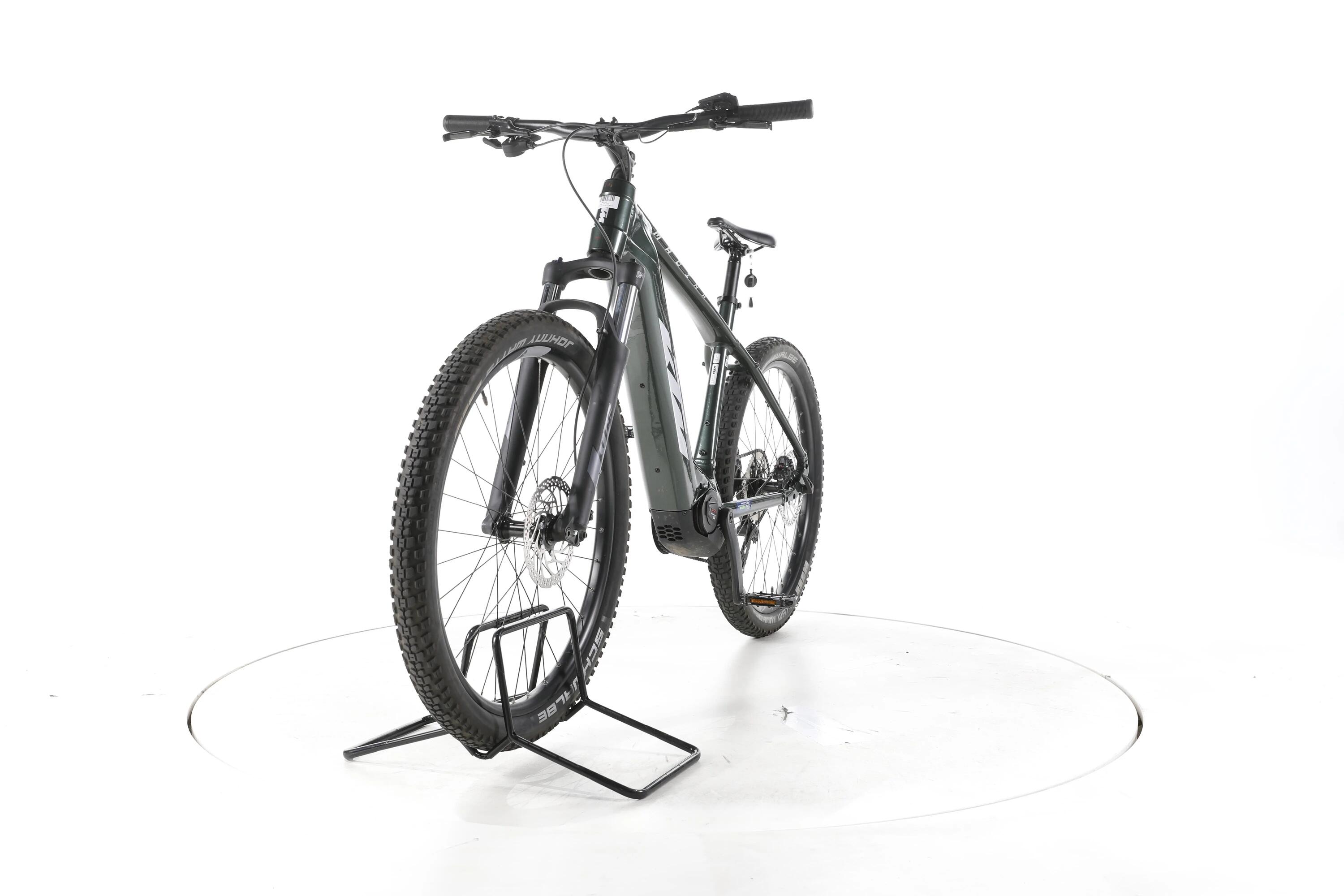 Tweedehands - KTM Macina Team 773 E-Bike - Zeer goed 4/7