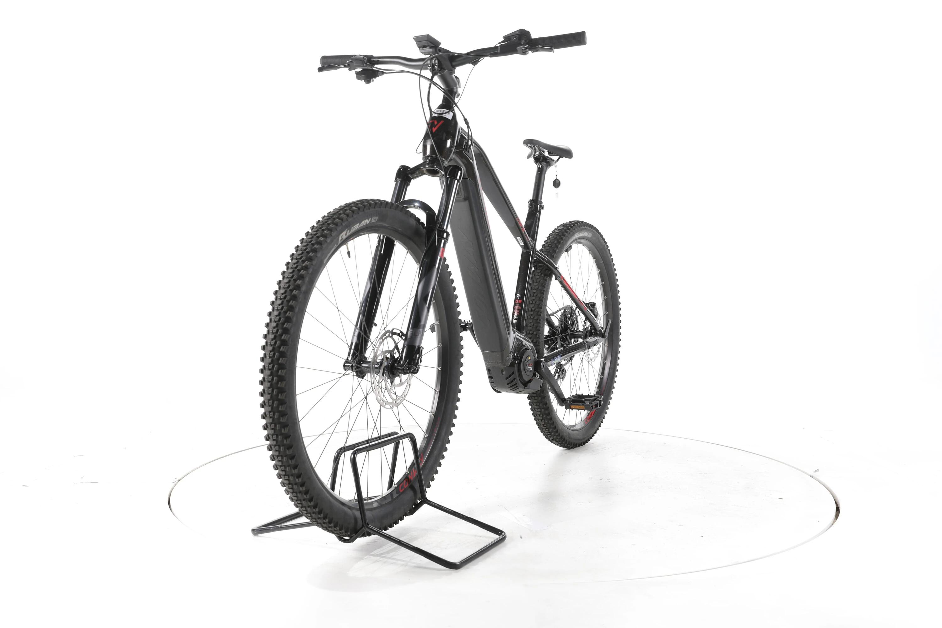 Second Life - Conway Cairon S5.0 E-Bike - Bardzo dobry stan 4/7