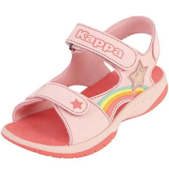 Sandales PELANGI Enfant (Rose)