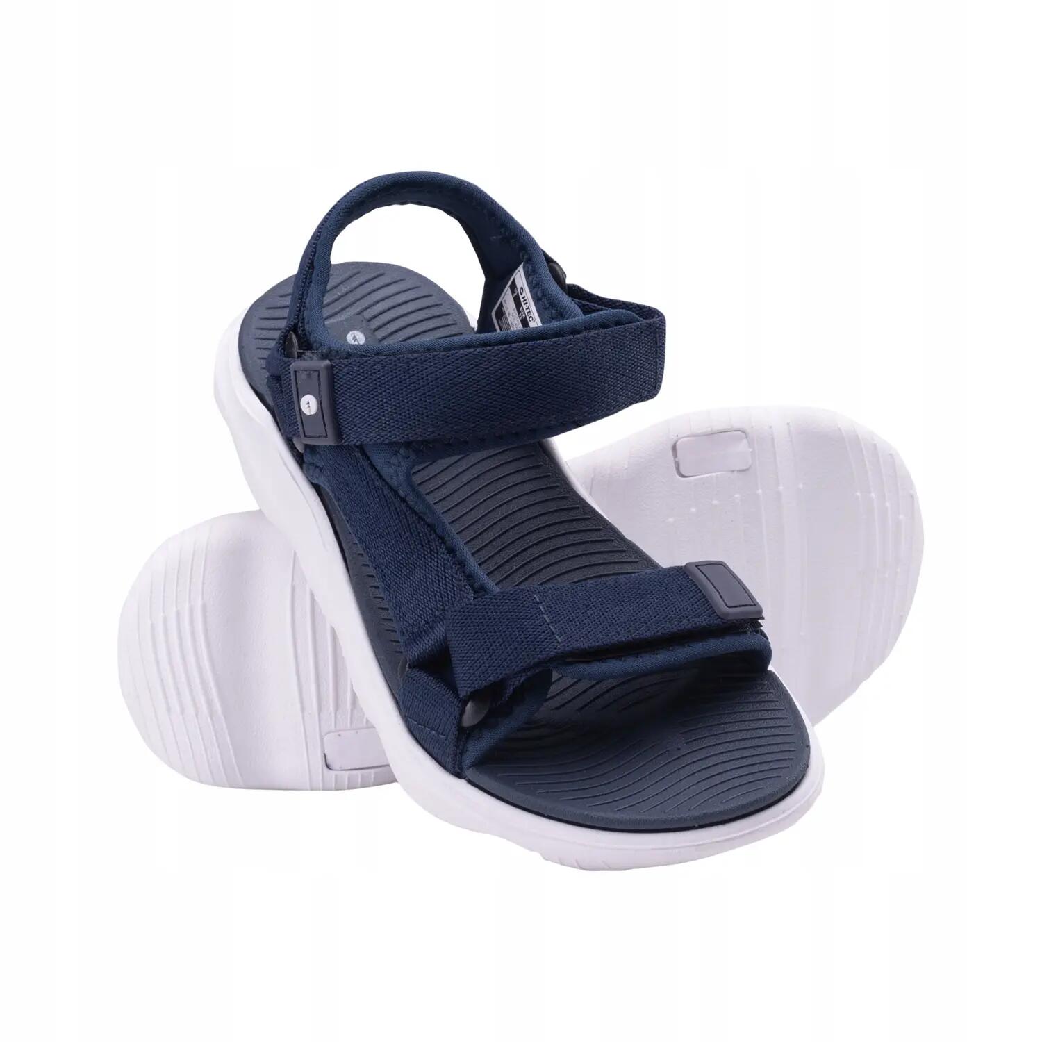 Sandalias Apodis para Niños/Niñas Azul 6/6