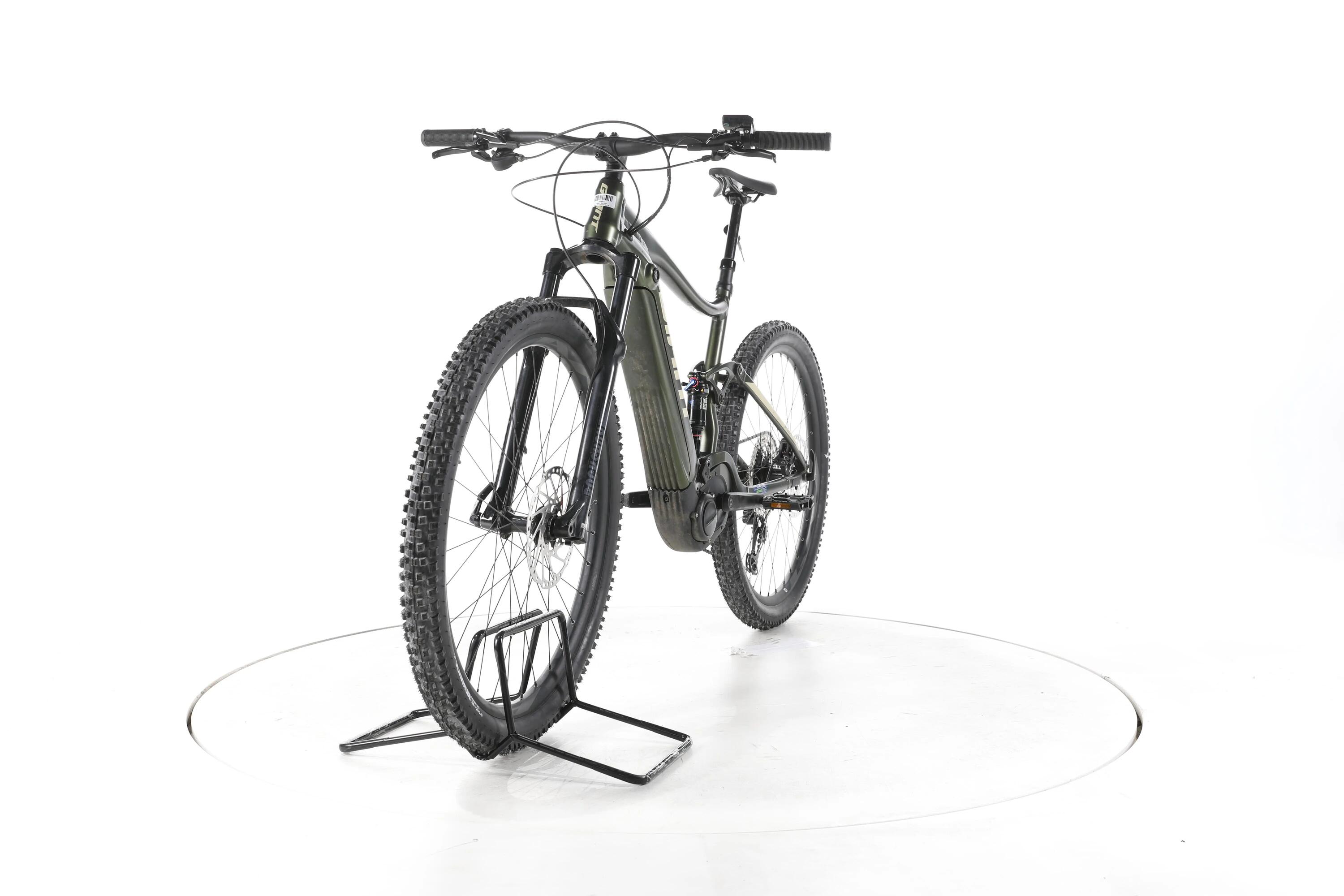 Reconditionné - Giant Stance E + 1 Pro E-Bike Fully - Bon 4/7