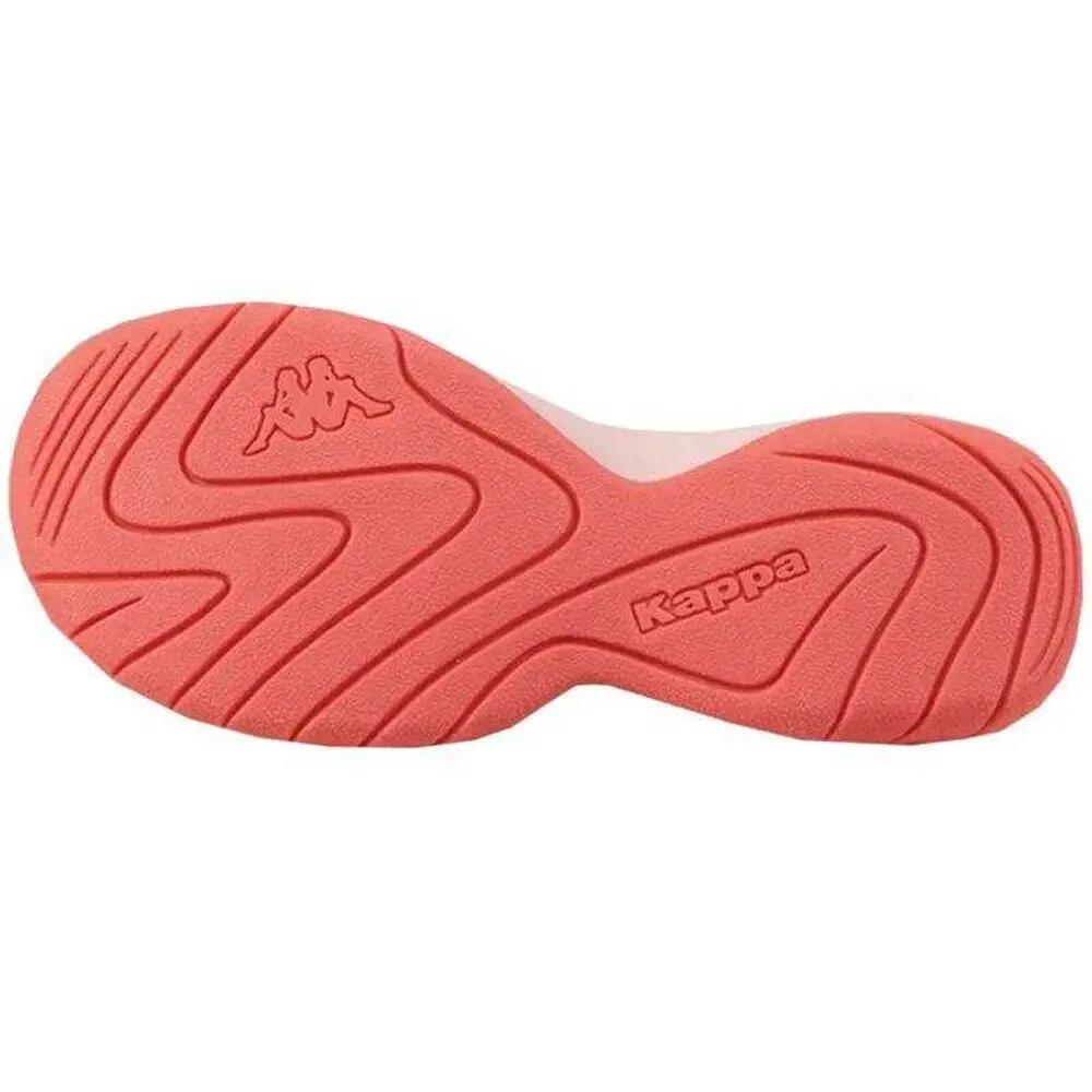 SandaliBambini Kappa Pelangi Rosa 5/6
