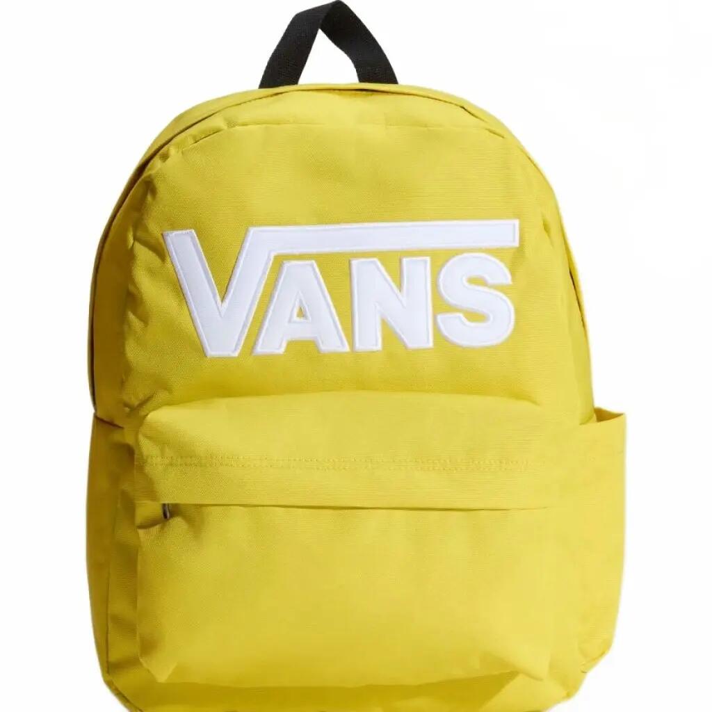 Mochilas Niña Vans Vn000h4zgrv1 Old Skool Drop V Backp 1/5
