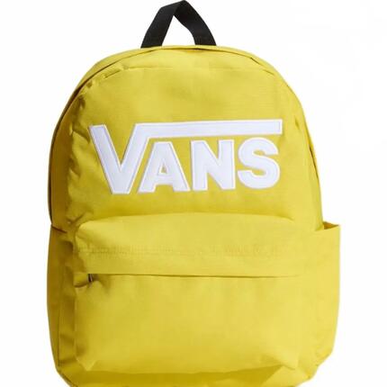 Mochilas Niña Vans Vn000h4zgrv1 Old Skool Drop V Backp