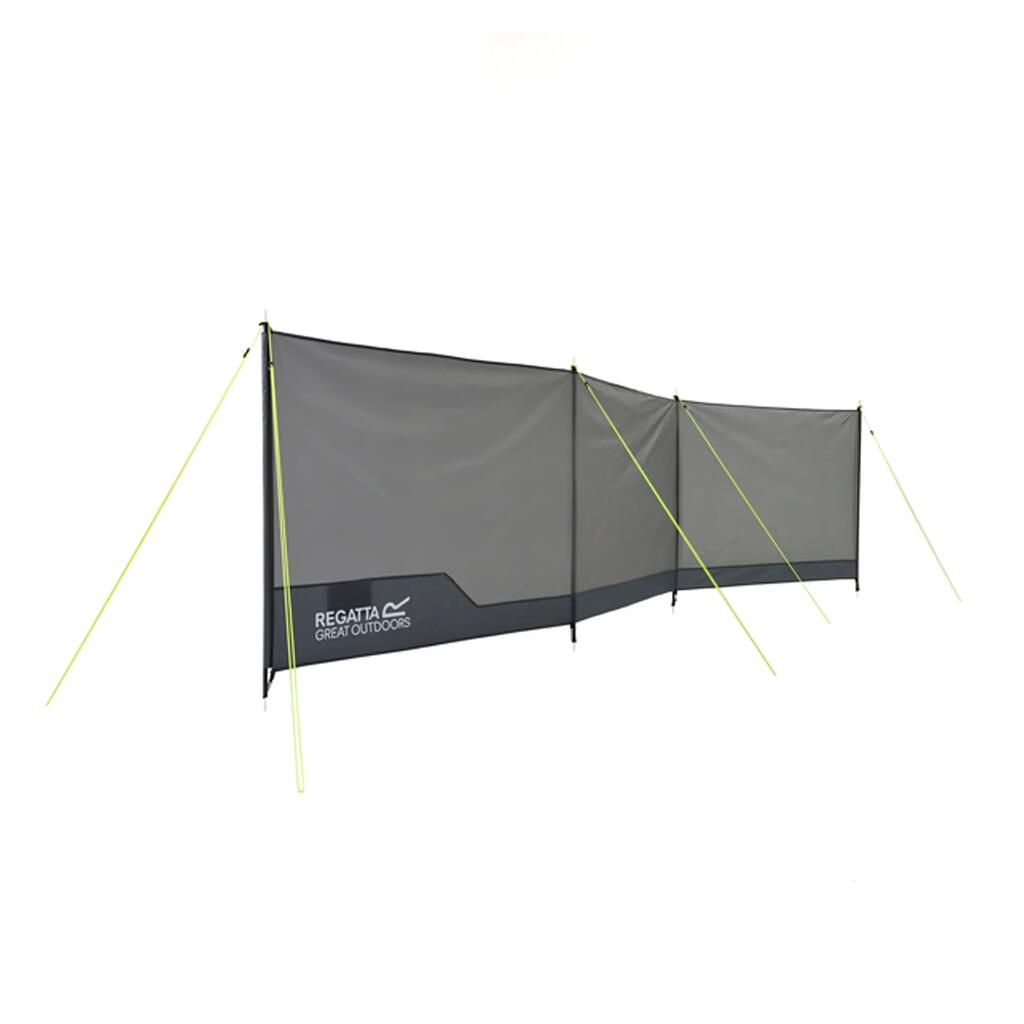 Windbreak (Lead Grey)